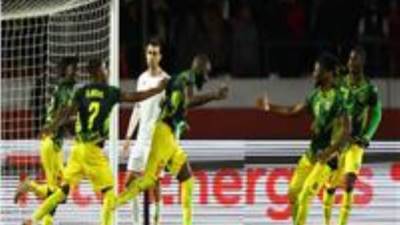 مالي تتخطى تونس بركلات الترجيح وتواجه السنغال في ربع نهائي أمم أفريقيا