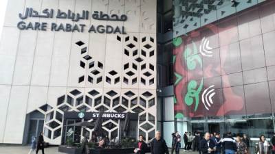 محطة الرباط: قلب العاصمة النابض وشريان تنقل لا يتوقف