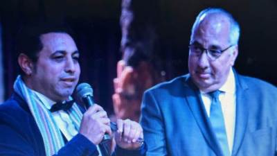 نجوم «الست» يثنون على الأمين العام بعد الفوز بجائزة التميز في الوادي