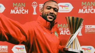 شبانة: لا صحة لمفاوضات الأهلي مع أيوب الكعبي