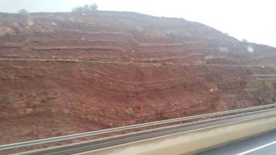 قمم تتحدى الزمن.. جبال الأطلس روعة شامخة تعانق السماء وكنز طبيعي ينتظر الاكتشاف