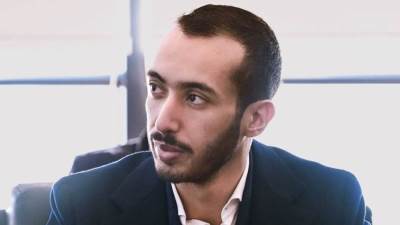 الأمير سلطان بن منصور آل سعود يترأس زيارة رسمية إلى المقر الرئيسي لشركة إنفينيكس لبحث آفاق التعاون في الأسواق الناشئة