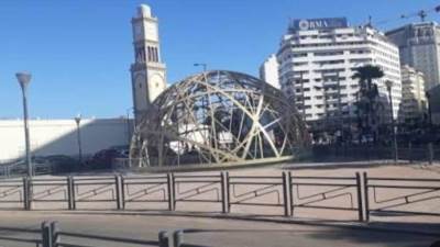 الدار البيضاء.. الميتروبول الإفريقي الذي لا ينام