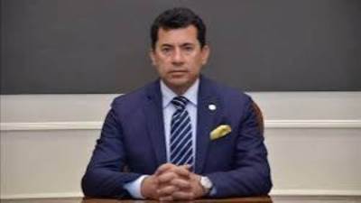وزير الشباب والرياضة يصدر قرارا بتشكيل اللجنة المؤقتة لإدارة الاتحاد المصري للألعاب المائية