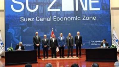 رئيس الوزراء يبدأ جولة موسعة لافتتاح مشروعات صناعية ولوجستية جديدة باقتصادية قناة السويس