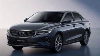 جيلي "أوتوموبيلتي" تستهل عام ٢٠٢٦ بعروض "كاش باك" استثنائية في مصر