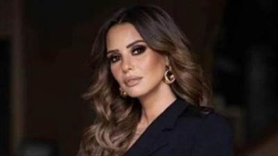 شاهد.. إيمان العاصي عن "قسمة العدل": دور مريم رسالة توعية للأبناء