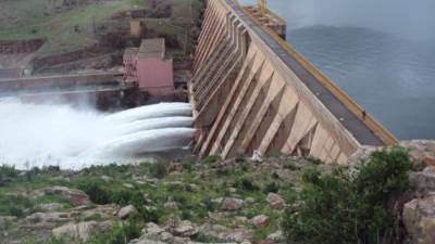 المغرب يطوي صفحة الجفاف ويفتح عهدًا جديدًا من الأمن المائي