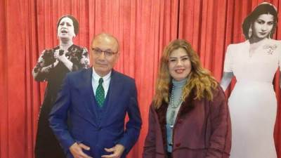 سفير تركيا: فريد شوقي أسطورة مصرية صنعت مجدها في السينما التركية