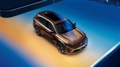 من أحياء المدينة إلى الطرق الوعرة.. كوليوس تتكيف مع احتياجاتك مع 6 وضعيات قيادة مختلفة