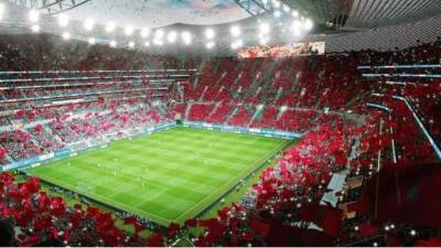 مدرجات ممتلئة وملاعب عصرية…المغرب يُبهر إفريقيا بتنظيم استثنائي لكأس الأمم وبنية تحتية بمعايير عالمية