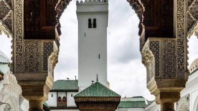 حكاية ريادة لا تنتهي...جامعة القرويين كتبت اسم المغرب في سجل الخلود العلمي