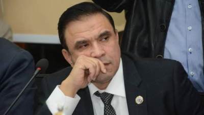 مدحت بركات: الاصطفاف الشعبي والسياسي وراء الرئيس السيسي حسم موقف مصر التاريخي الرافض لتهجير الفلسطينيين