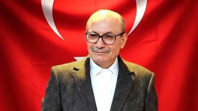 قصيدة تهزّ الروح… وسفير تركيا بالقاهرة يوصي بقراءتها بالعربية