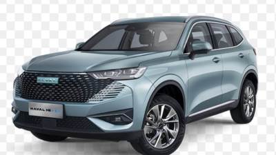 جي بي أوتو تحتفل بمرور 15 عامًا على نجاح Haval H6 في مصر بعرض حصري على خدمات الصيانة