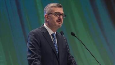 برهان الدين دوران: الصناعات الدفاعية جعلت قوة تركيا واقعًا ملموسًا