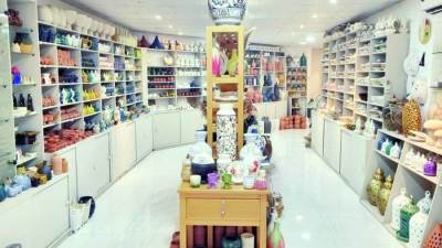 الحرف التقليدية في عُمان ..رافد اقتصادي وداعم للخصوصية الثقافية 