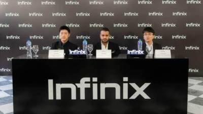 بعد عام من تنفيذها.. إنفينيكس تشيد بمنظومة حوكمة الهواتف المحمولة ودورها في دعم التصنيع المحلي