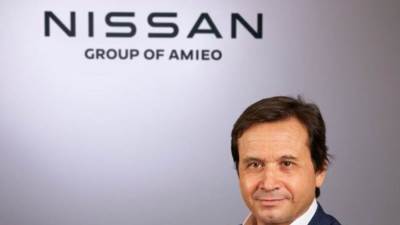 تغييرات استراتيجية في قيادات نيسان بمنطقة أفريقيا، الشرق الأوسط، الهند، أوروبا وأوقيانوسيا (AMIEO) لتسريع خطط التطوير بالشركة