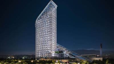 فندق سوفيتل يدشن حضوره الأول في قلب المشهد الفندقي المتنامي بالرياض