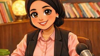 «فيجان» تطلق أول شخصية كرتونية للتوعية بالاستدامة والتغير المناخي وفق رؤية مصر 2030