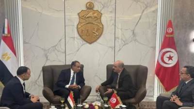 تونس تستضيف اجتماع آلية التشاور الثلاثي حول ليبيا بمشاركة مصر والجزائر و المبعوثة الأممية