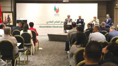 الجمعية الوطنية للإعلام والناشرين تطالب بكشف المستفيدين من الدعم العمومي
