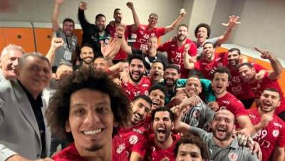 بعد الفوز علي تونس ٢٤/٣٧.. يد مصر بطل أفريقيا للمرة الرابعة علي التوالي والعاشرة تاريخيا