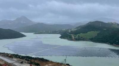 محطات شمسية عائمة وSTEP..المغرب يثبت جاذبيته للاستثمار في الطاقة النظيفة بحلول مبتكرة