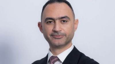 تعيين المهندس محمد عبد الصمد العضو المنتدب لنيسان أفريقيا