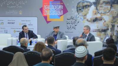 ترجمة الشعر بين الممكن والمستحيل والتجربة الشيشانية