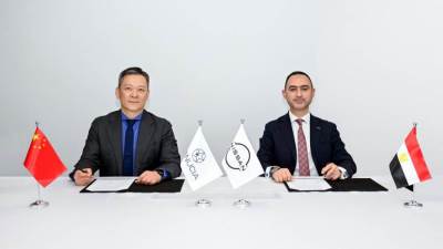 نيسان تقدم تعاوناً صينياً جديداً ومميزاً في مصر وتطرح علامة 'فينوشيا' رسمياً