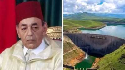 من السدود الكبرى إلى الربط بين الأحواض.. نموذج مغربي رائد في إدارة المياه