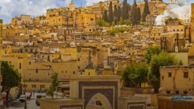 فتح آفاق جديده للاستثمار..كيف يغيّر مشروع «وادي المعرفة» ملامح التخطيط بمدينة فاس المغربيه؟