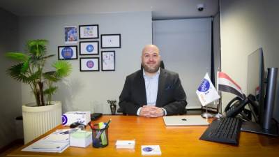 حزمة حوافز من GS1 Egypt لتسهيل التوافق مع مشروع التتبع الدوائي القومي