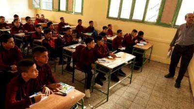 المنتدى الاقتصادي العالمي يبرز إنجازات نظام التعليم في مصر