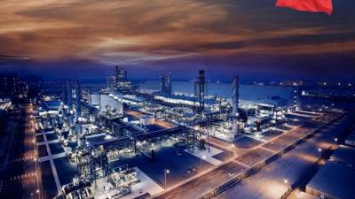 من الأمونيا الخضراء إلى بطاريات المستقبل… المغرب يشعل سباق التحول الطاقي العالمي