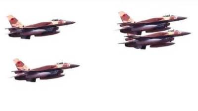 ذا أفريكان إكسبوننت : المغرب ضمن أقوى 4 دول إفريقية في الأسطول الجوي العسكري