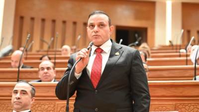 وكيل إسكان النواب يهنئ الحكومة الجديدة ويكشف عن الملفات ذات الأولوية لخدمة المواطن 