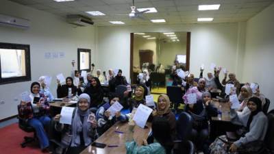 تجربة ثقافية متكاملة... قافلة الثقافة الكورية 2026 تنطلق من الأقصر