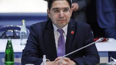 بوريطة: انتخاب المغرب بمجلس السلم والأمن اعتراف بدور الملك في استقرار إفريقيا