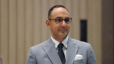 المركزي أمام اختبار 2026 الأول.. هل يضغط زر خفض الفائدة اليوم؟.. خبير يجيب؟!