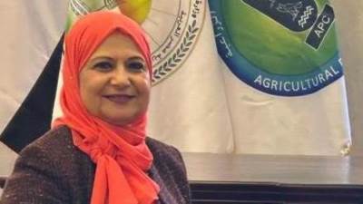 رئيس لجنة المبيدات الاستخدام الآمن للمبيدات مفتاح تعزيز تنافسية الصادرات الزراعية المصرية