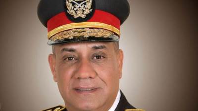 السيرة الذاتية للفريق أول أشرف سالم زاهر القائد العام للقوات المسلحة وزير الدفاع والإنتاج الحربي