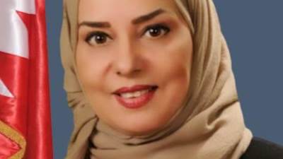 ترك بصمات في مجال القانون الدولي والتعليم العالي..سفيرة البحرين في القاهرة تنعى مفيد شهاب