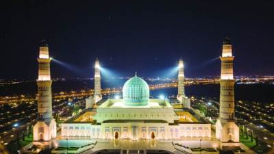 سلطنة عُمان تستعد لاستقبال شهر رمضان عبر مبادرات تعزز روح التكافل بين المجتمع