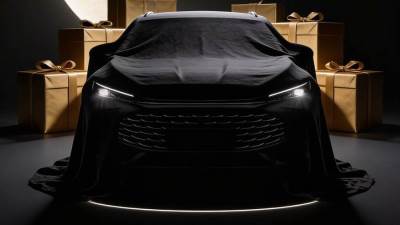 الكل كسبان.. "إم جي" تتصدر مبيعات سيارات CBU في مصر لعام 2025 وتحتفل بنجاحها مع عملائها في شهر رمضان