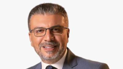 البنك الزراعي يختار عمرو الليثي سفيراً لبرامجه ومبادراته الانسانية عبر برنامج "أجمل ناس في مصر" خلال رمضان