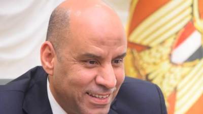 يوم حافل بالنشاط والعمل الميداني.. وزير العمل يقود حراكًا مكثفًا لخدمة المواطن وبناء منظومة عمل عصرية