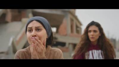 مين هي غزالة؟ سؤال الحلقة الأولى من مسلسل "اسأل روحك" لـ ياسمين رئيس